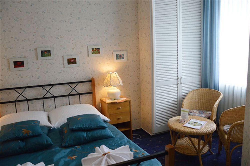 Pension Ingeborg Берлин Экстерьер фото