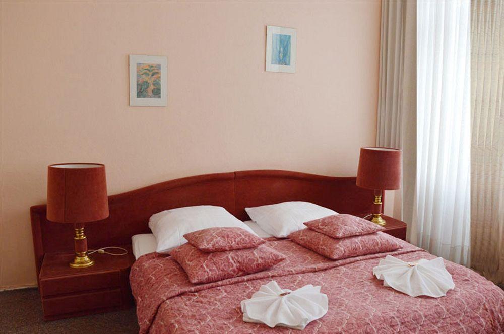 Pension Ingeborg Берлин Экстерьер фото