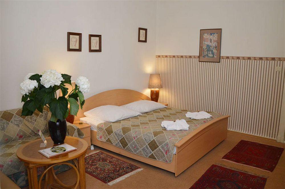 Pension Ingeborg Берлин Экстерьер фото